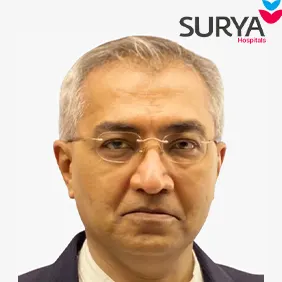 Dr. Ajay Laxmichand Shah